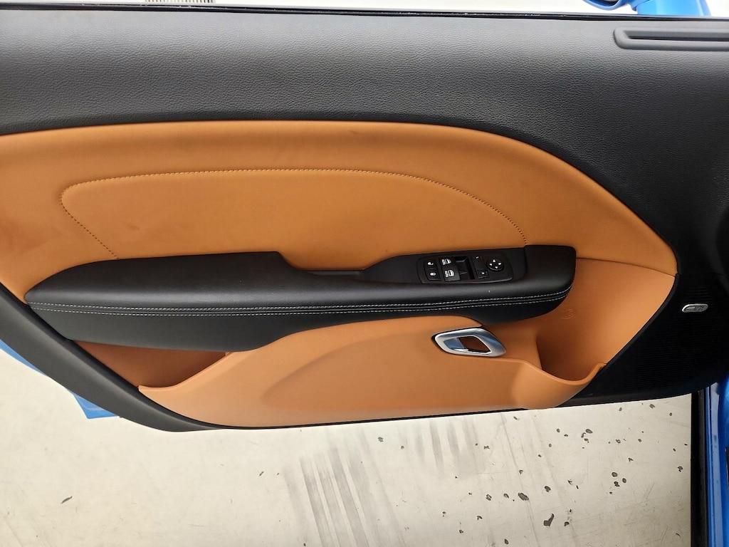 used 2019 Dodge Challenger car, priced at $30,998
