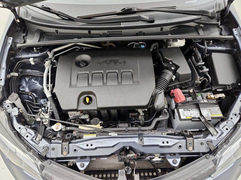 used 2019 Toyota Corolla car, priced at $13,998
