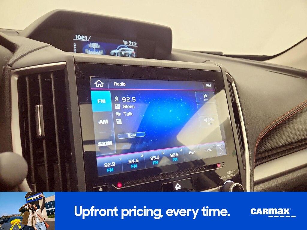 used 2020 Subaru Forester car, priced at $22,998