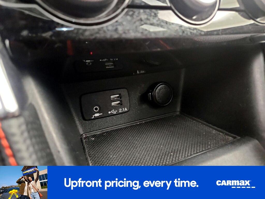 used 2020 Subaru Forester car, priced at $22,998