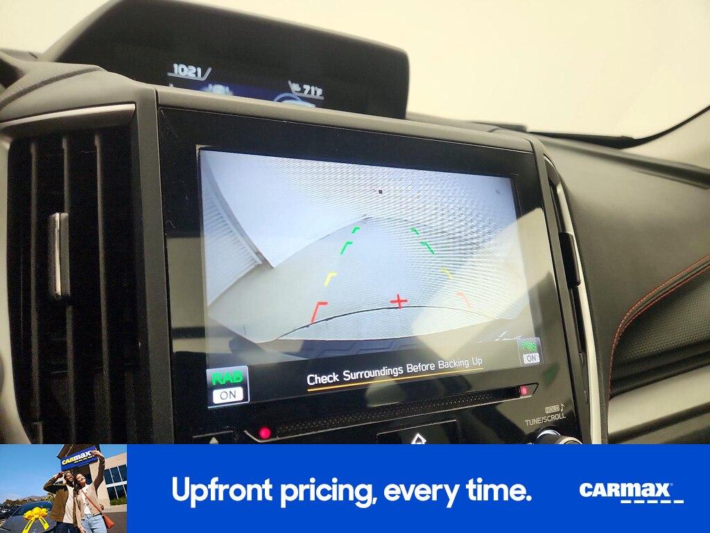 used 2020 Subaru Forester car, priced at $22,998