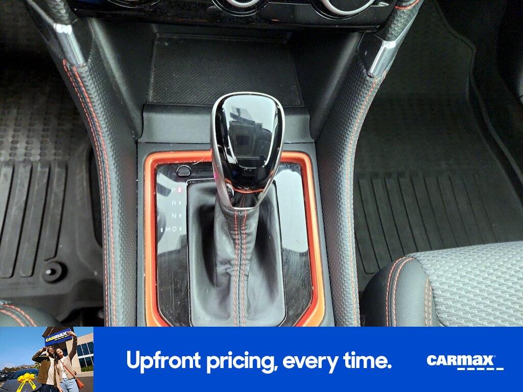 used 2020 Subaru Forester car, priced at $22,998