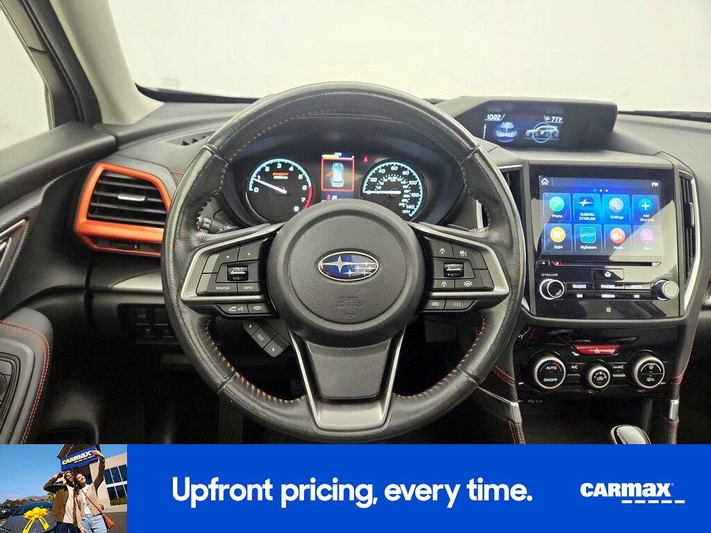 used 2020 Subaru Forester car, priced at $22,998
