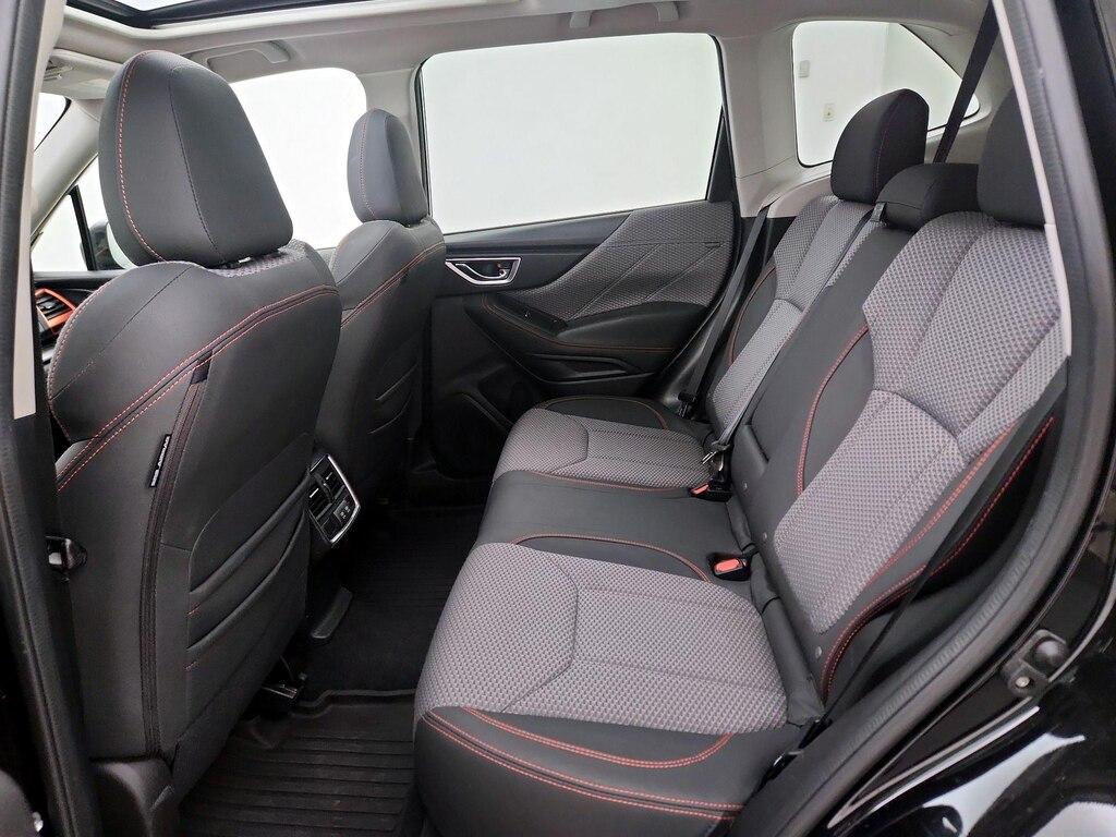 used 2020 Subaru Forester car, priced at $22,998