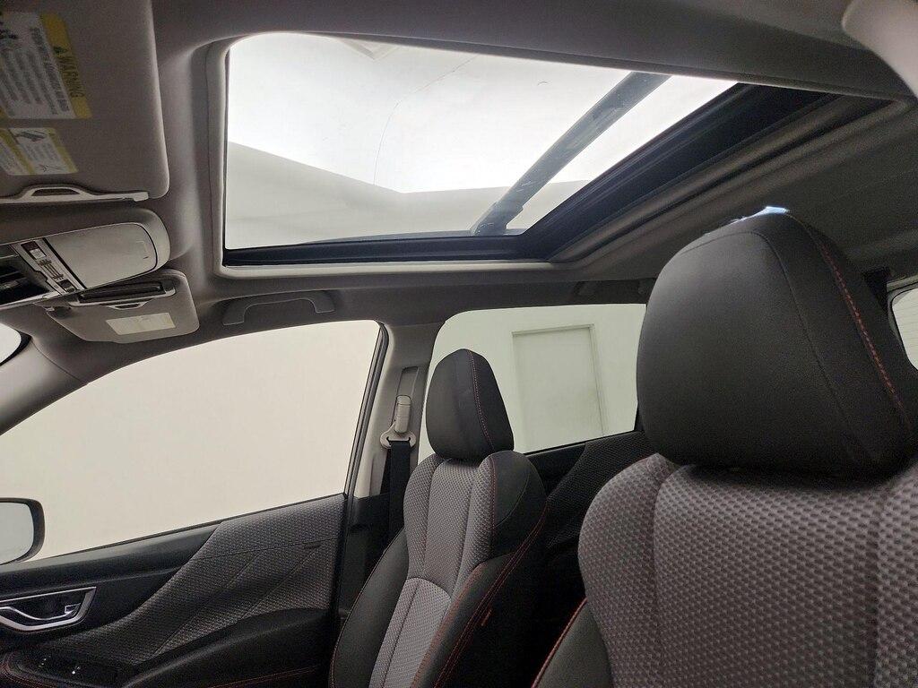 used 2020 Subaru Forester car, priced at $22,998