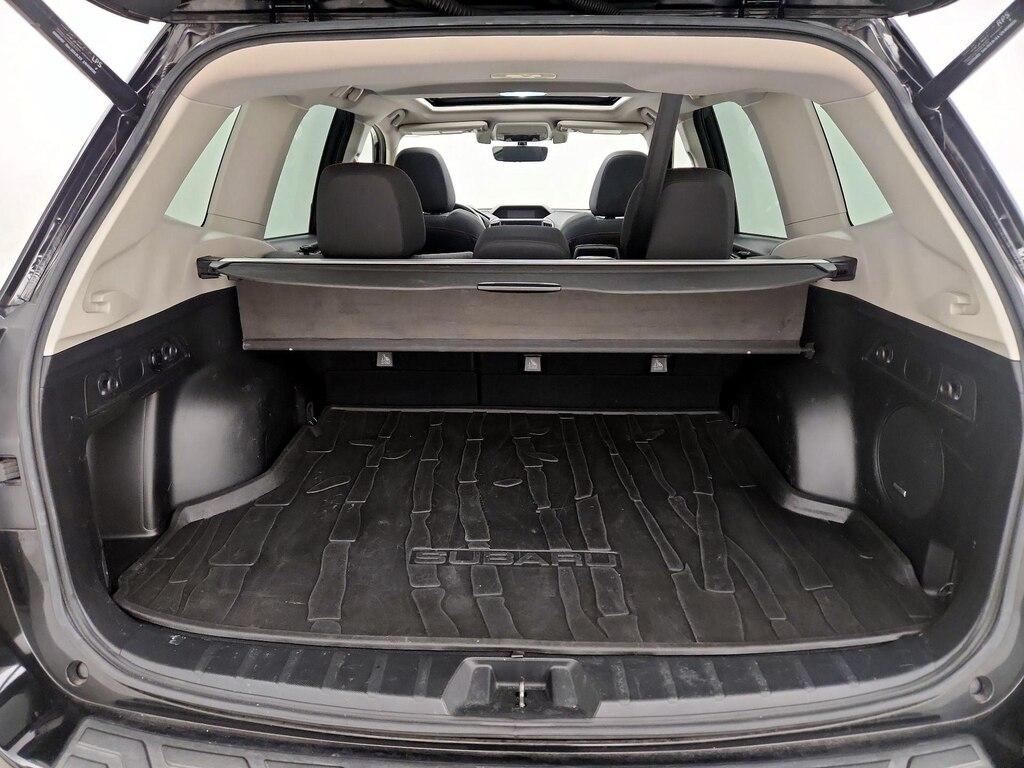 used 2020 Subaru Forester car, priced at $22,998