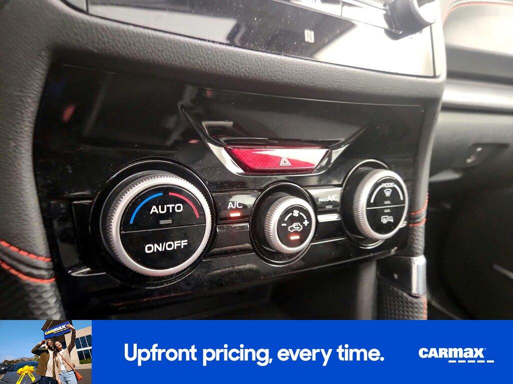 used 2020 Subaru Forester car, priced at $22,998