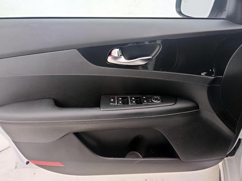 used 2022 Kia Forte car, priced at $18,998