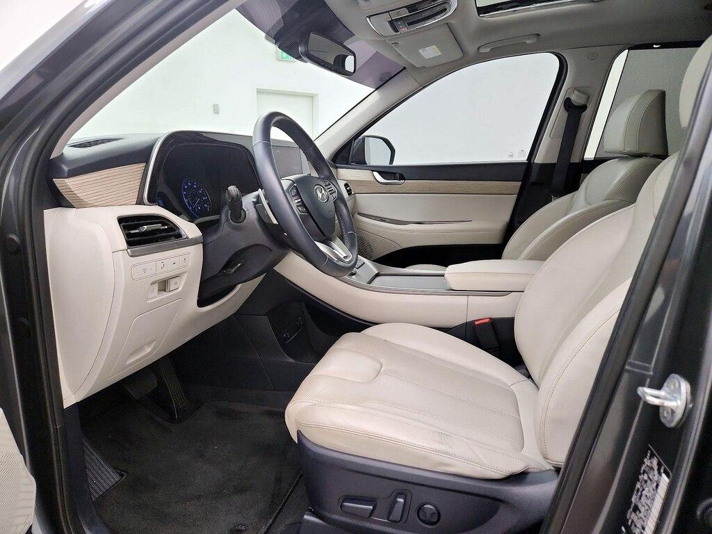 used 2022 Hyundai Palisade car, priced at $32,998