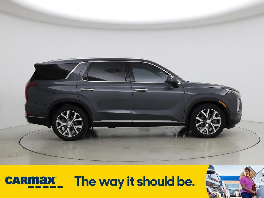 used 2022 Hyundai Palisade car, priced at $32,998