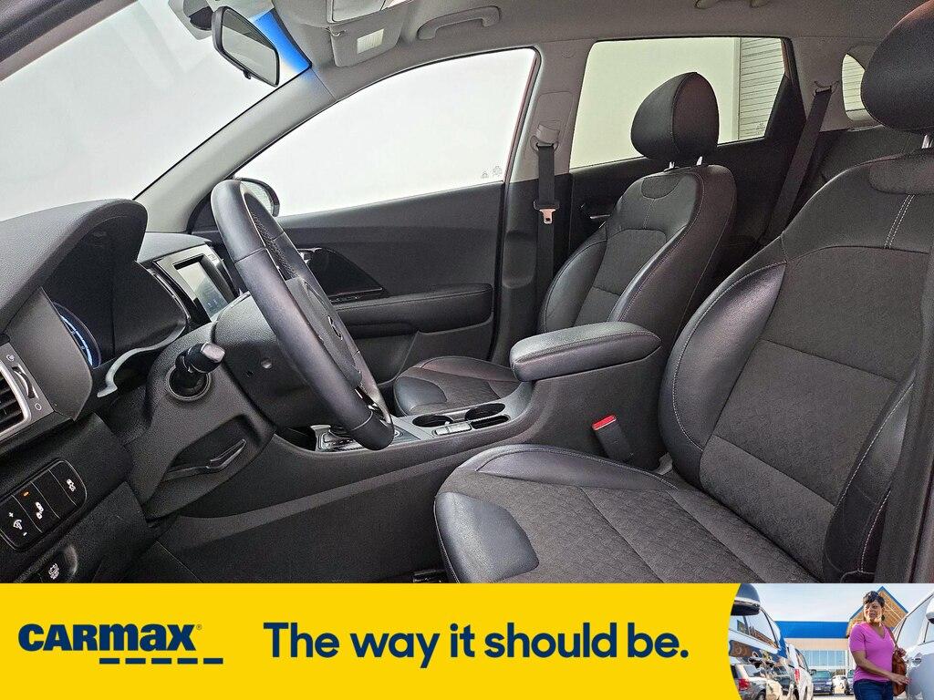 used 2017 Kia Niro car, priced at $15,998