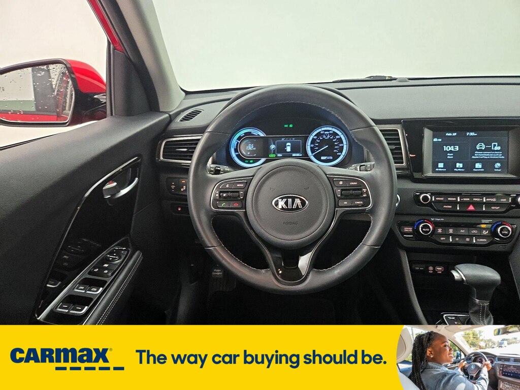 used 2017 Kia Niro car, priced at $15,998