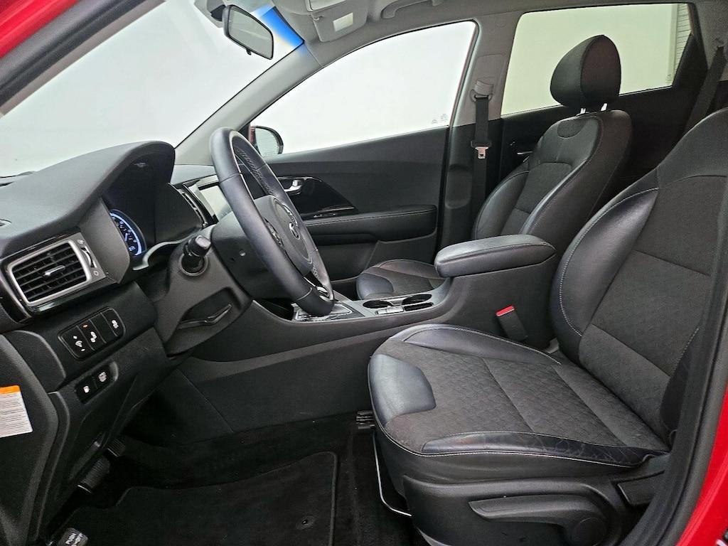 used 2017 Kia Niro car, priced at $15,998