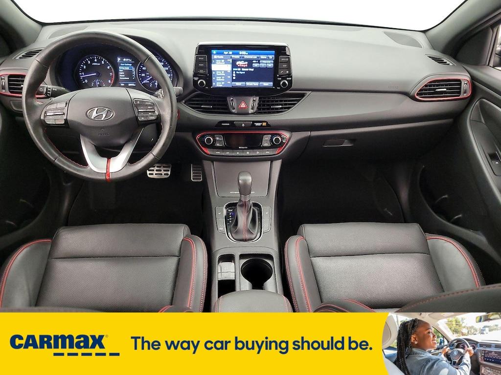 used 2018 Hyundai Elantra car, priced at $17,998