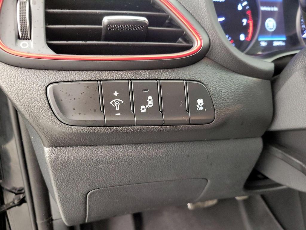 used 2018 Hyundai Elantra car, priced at $17,998