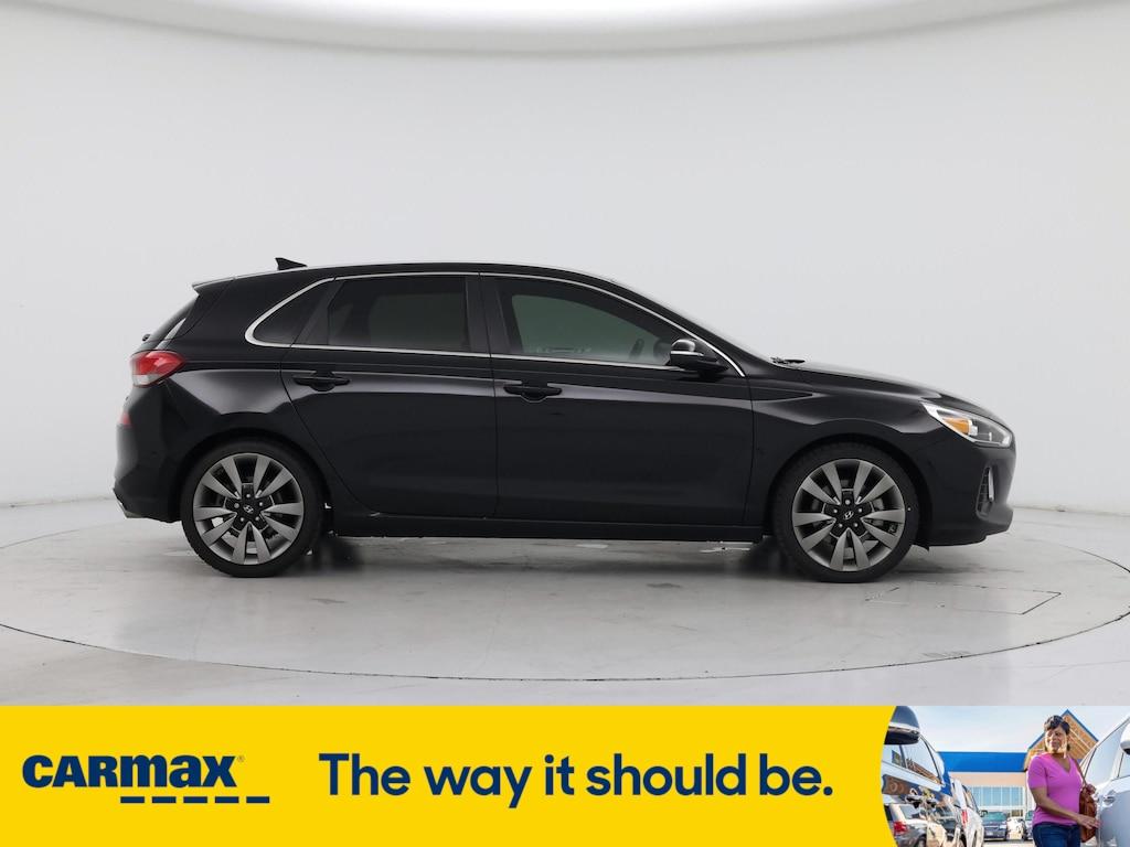 used 2018 Hyundai Elantra car, priced at $17,998
