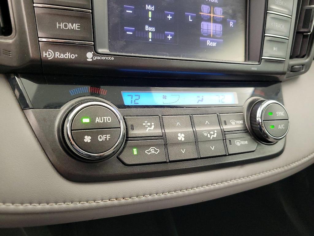 used 2014 Toyota RAV4 car, priced at $13,998