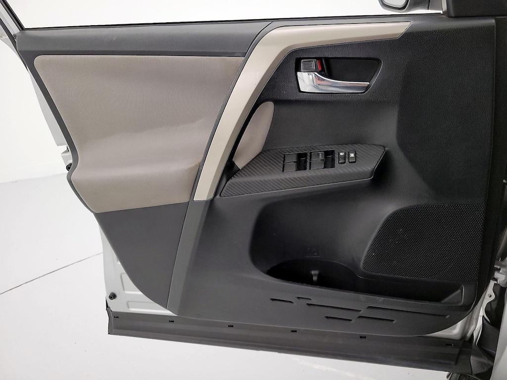 used 2014 Toyota RAV4 car, priced at $13,998
