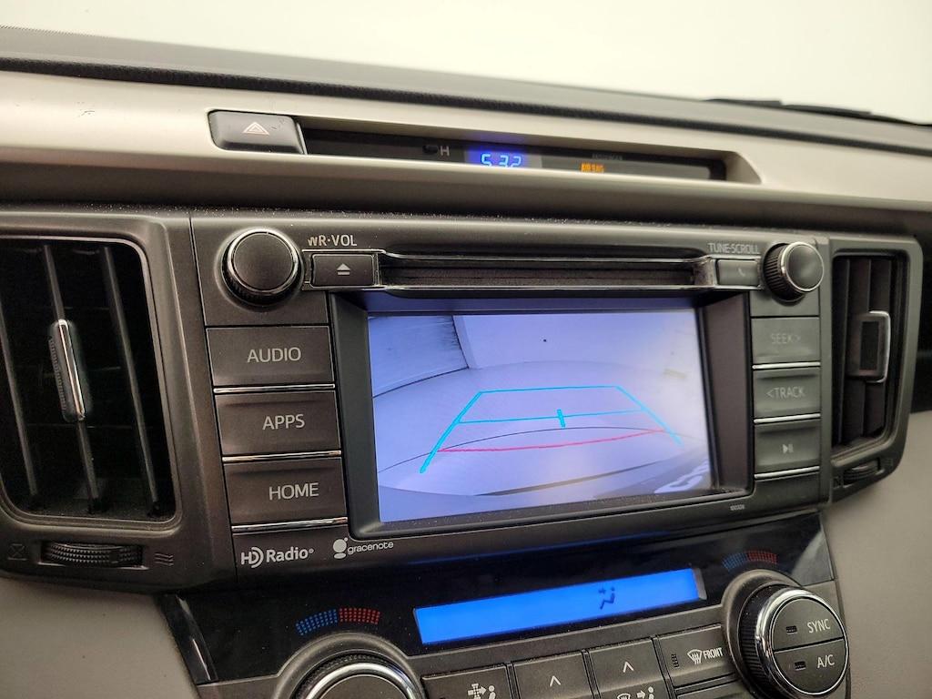 used 2014 Toyota RAV4 car, priced at $13,998