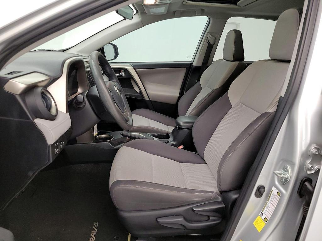 used 2014 Toyota RAV4 car, priced at $13,998
