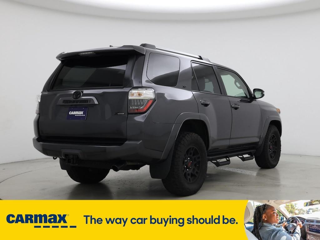 used 2023 Toyota 4Runner car, priced at $45,998