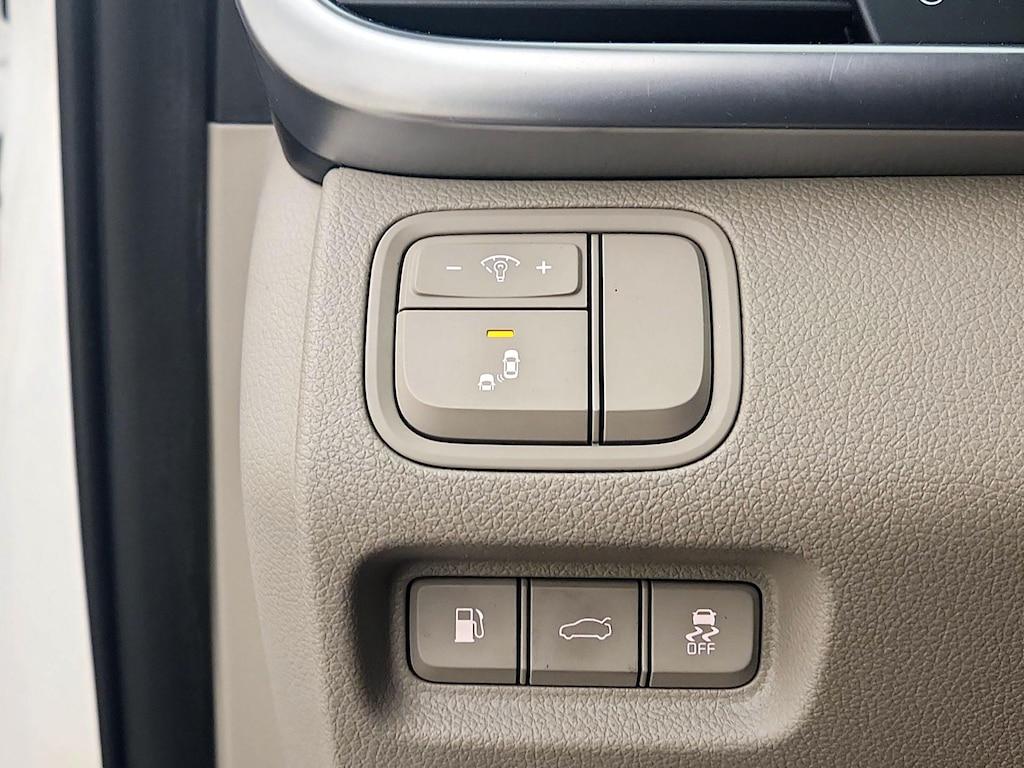 used 2017 Kia Optima Hybrid car, priced at $13,599