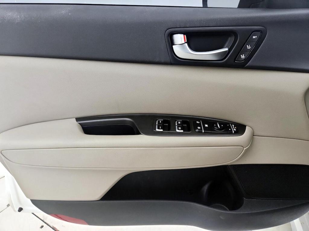 used 2017 Kia Optima Hybrid car, priced at $13,599