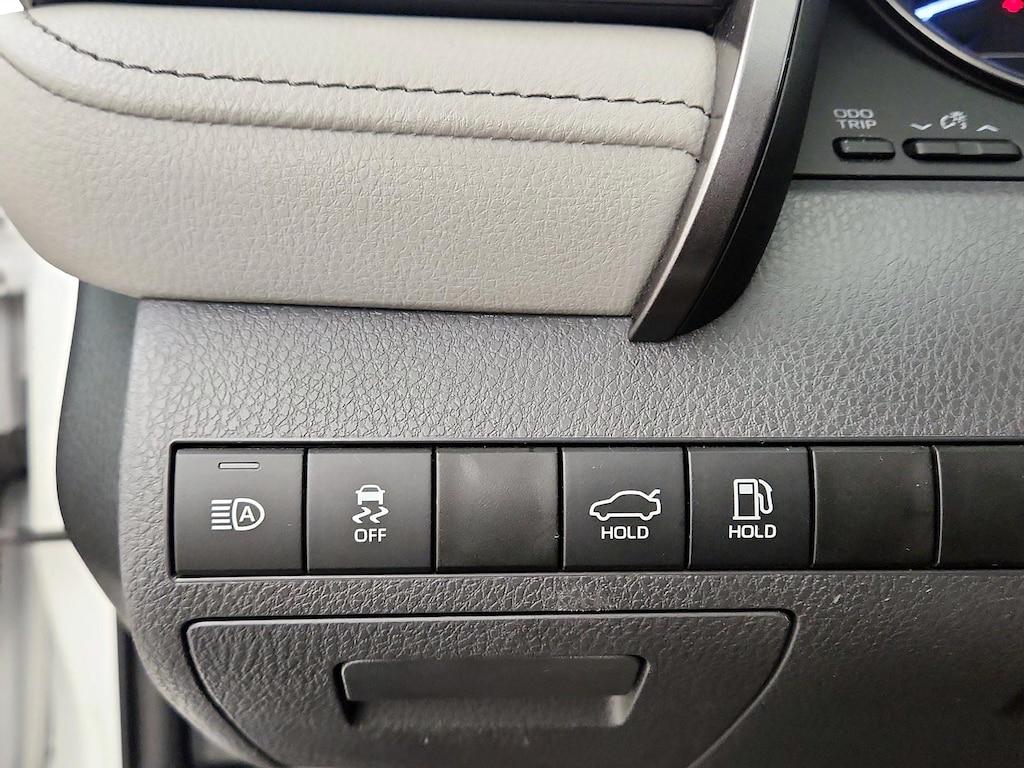 used 2022 Toyota Camry car, priced at $21,998