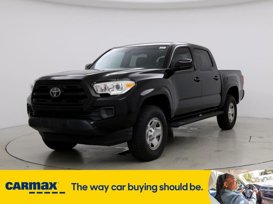 used 2019 Toyota Tacoma car, priced at $26,998