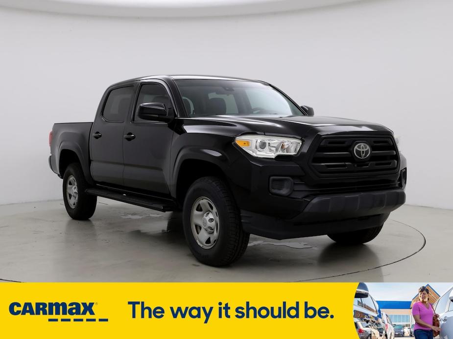 used 2019 Toyota Tacoma car, priced at $26,998