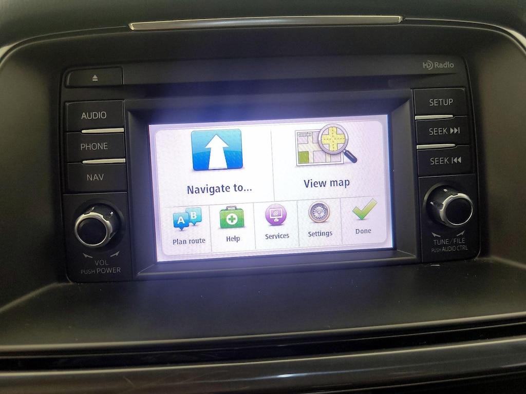 used 2014 Mazda Mazda6 car, priced at $15,998