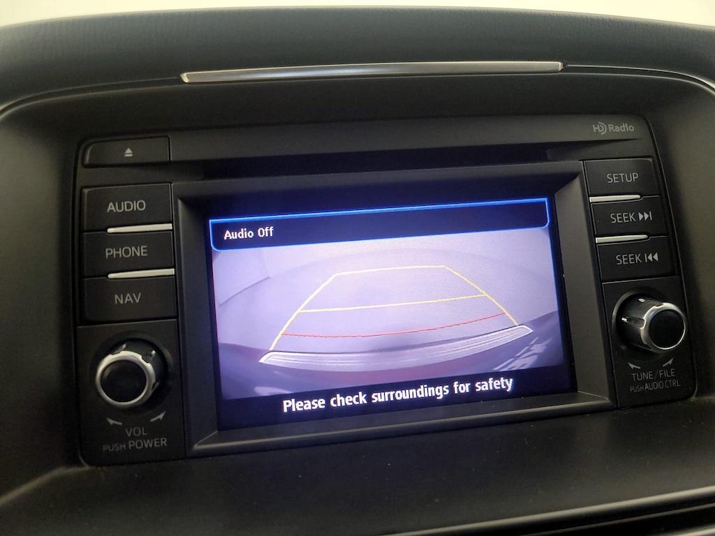 used 2014 Mazda Mazda6 car, priced at $15,998