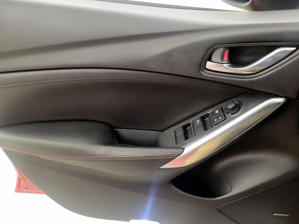 used 2014 Mazda Mazda6 car, priced at $15,998