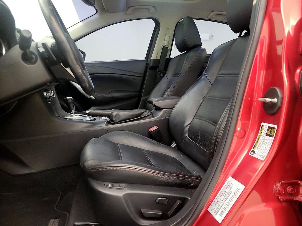 used 2014 Mazda Mazda6 car, priced at $15,998