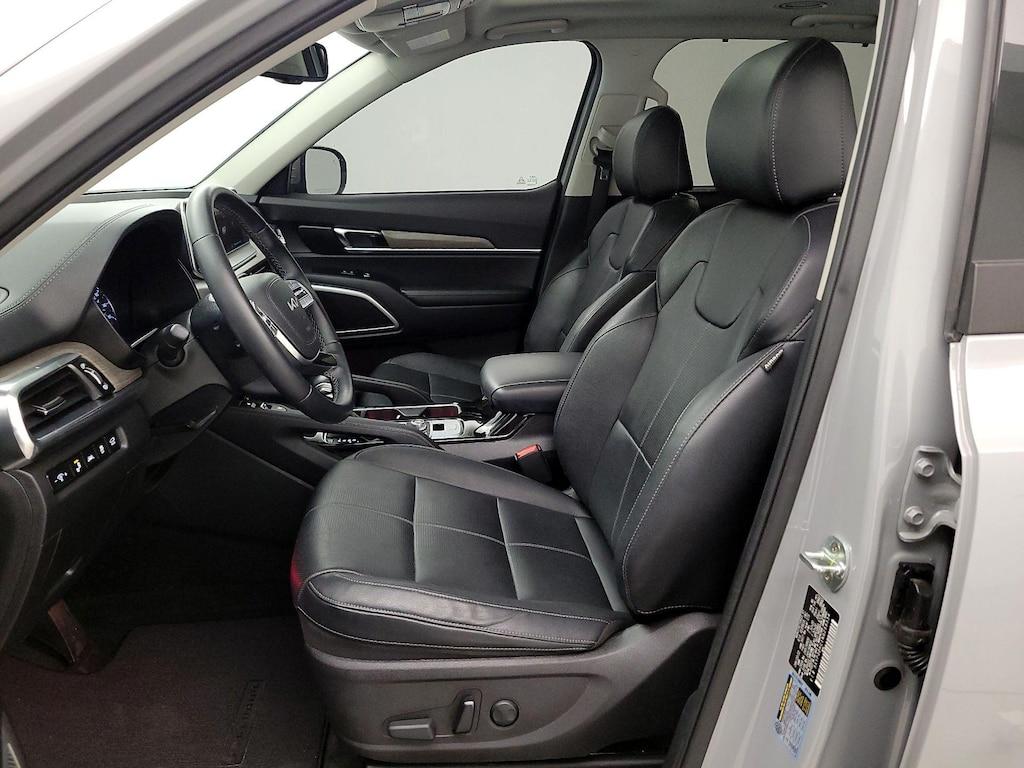 used 2022 Kia Telluride car, priced at $37,998