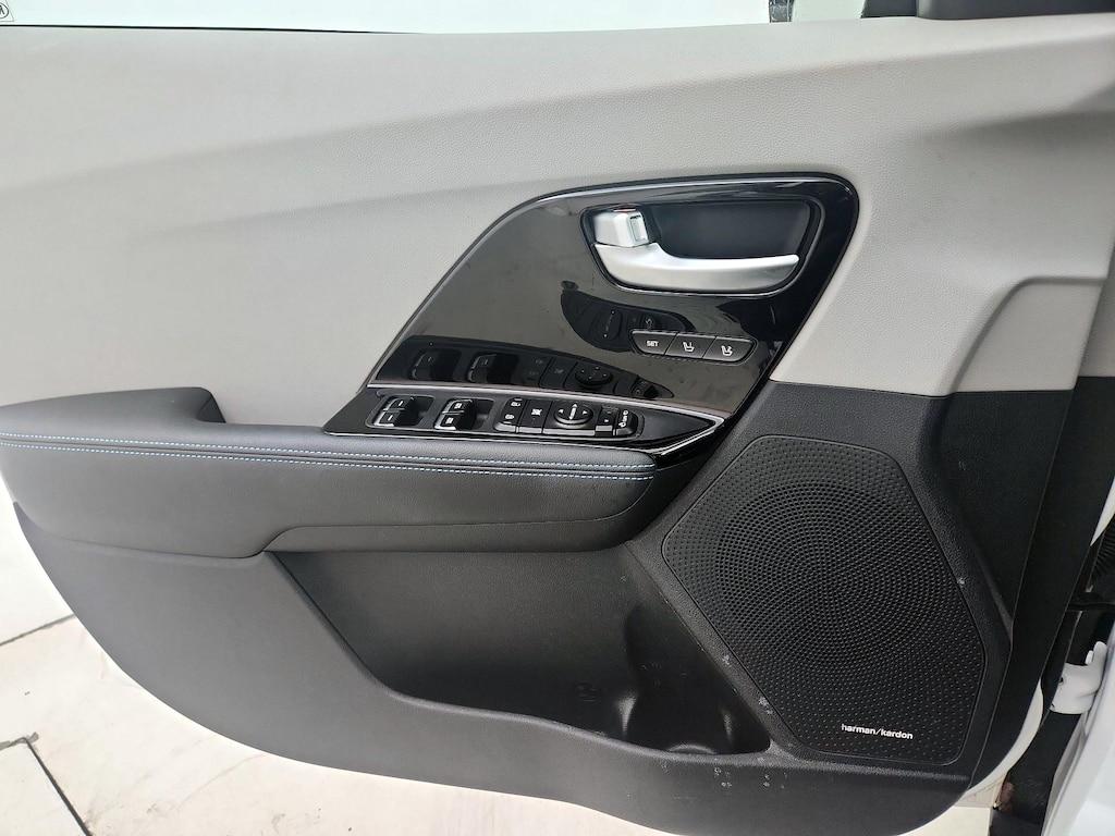 used 2017 Kia Niro car, priced at $16,998