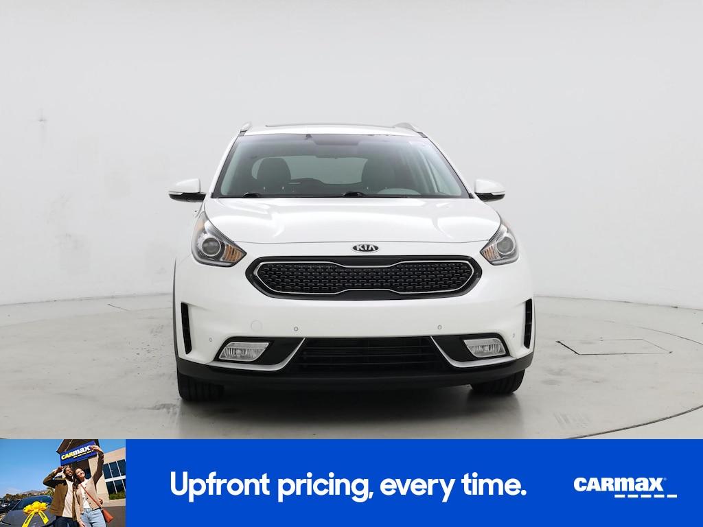 used 2017 Kia Niro car, priced at $16,998