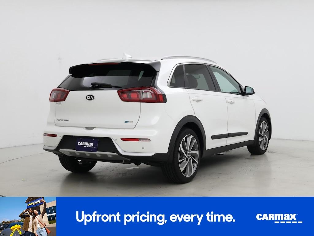 used 2017 Kia Niro car, priced at $16,998