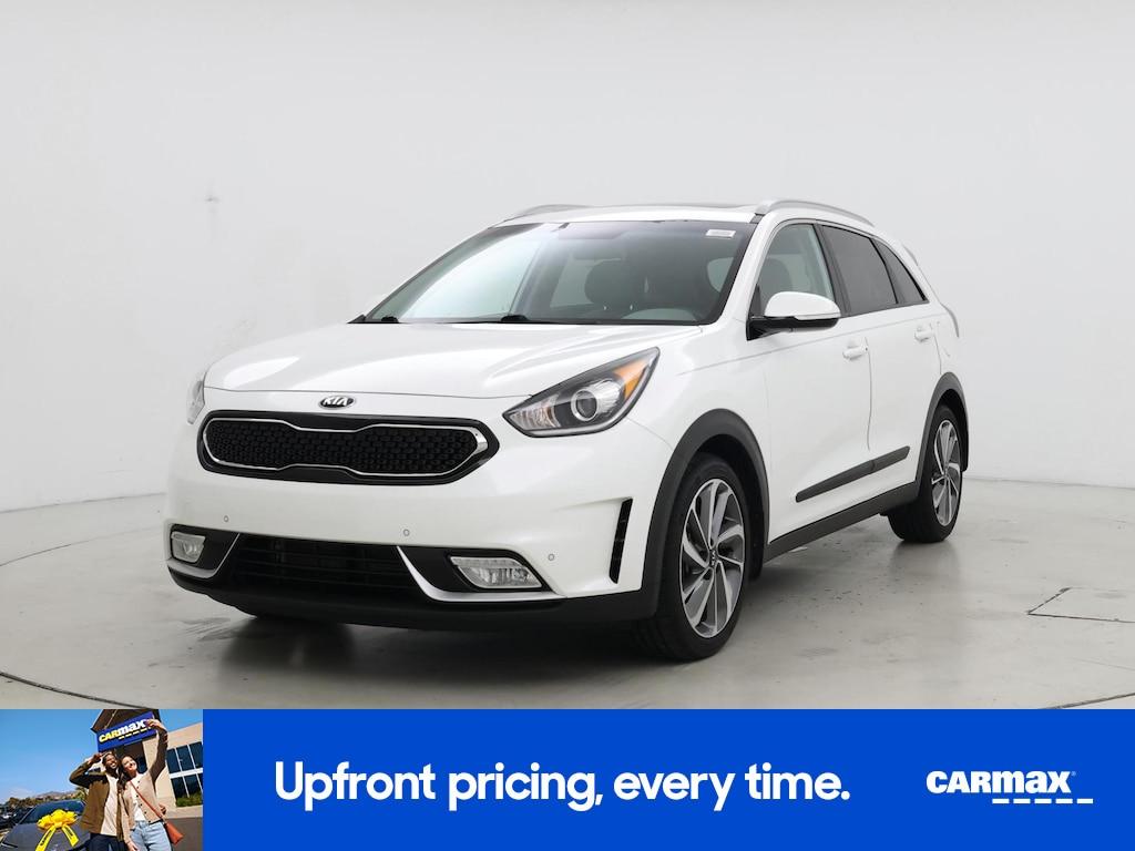 used 2017 Kia Niro car, priced at $16,998