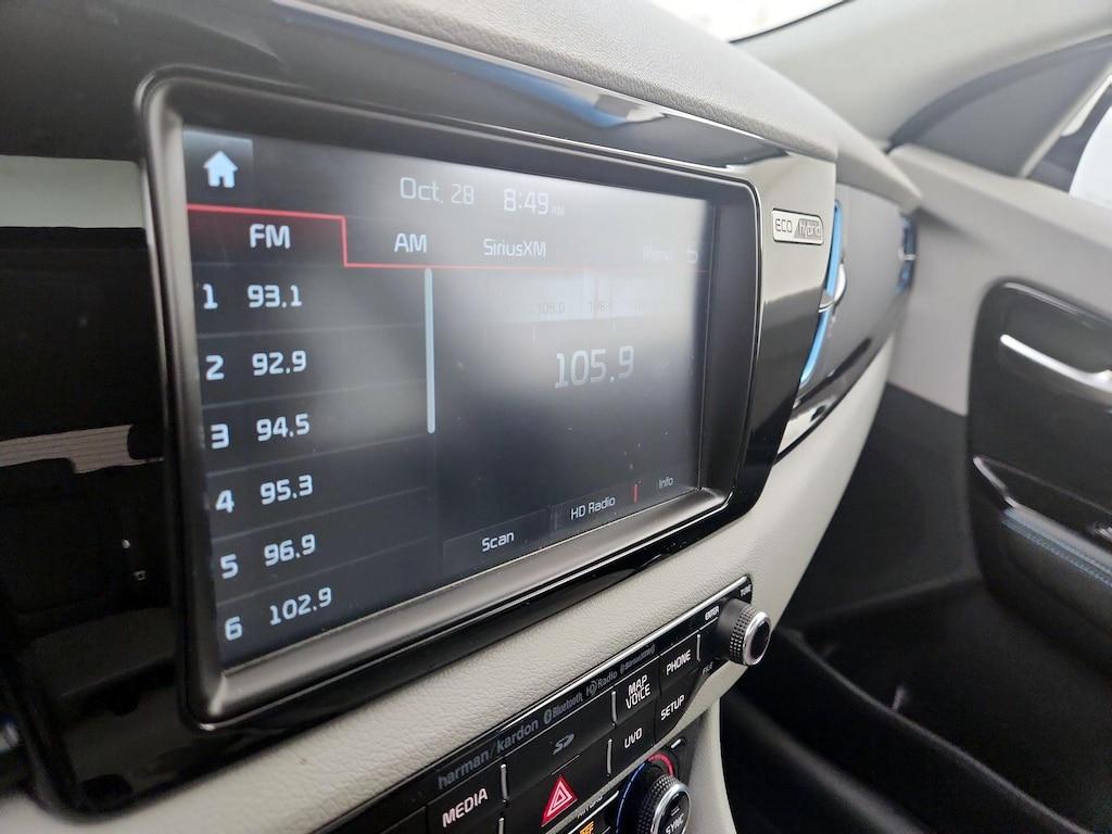 used 2017 Kia Niro car, priced at $16,998