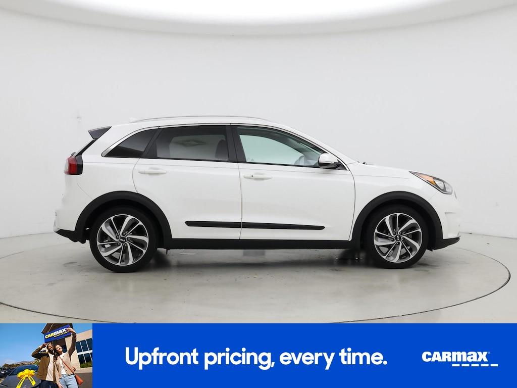 used 2017 Kia Niro car, priced at $16,998