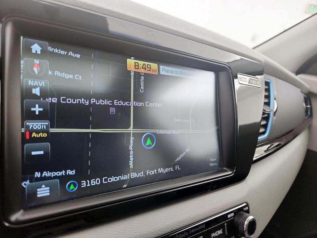 used 2017 Kia Niro car, priced at $16,998