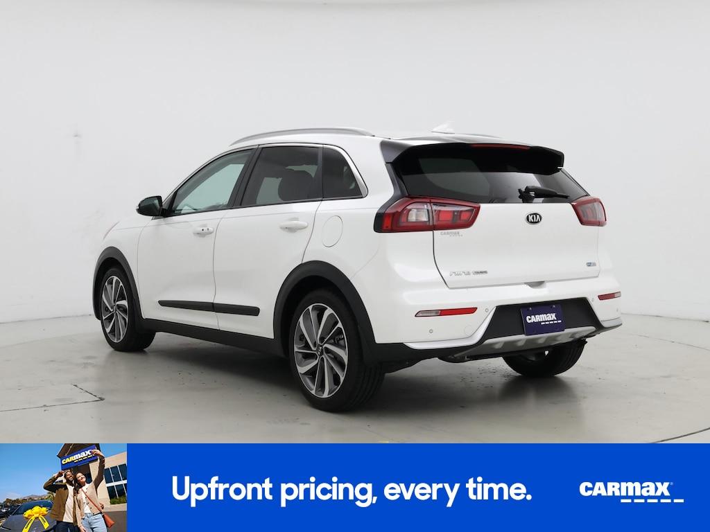 used 2017 Kia Niro car, priced at $16,998
