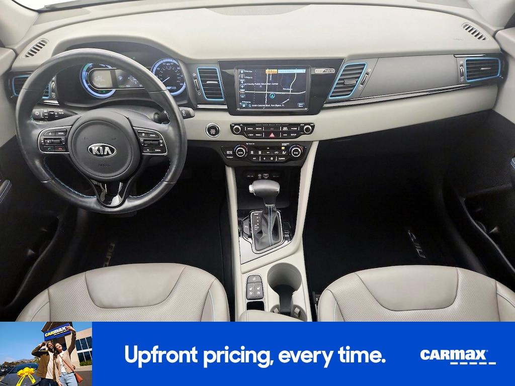 used 2017 Kia Niro car, priced at $16,998