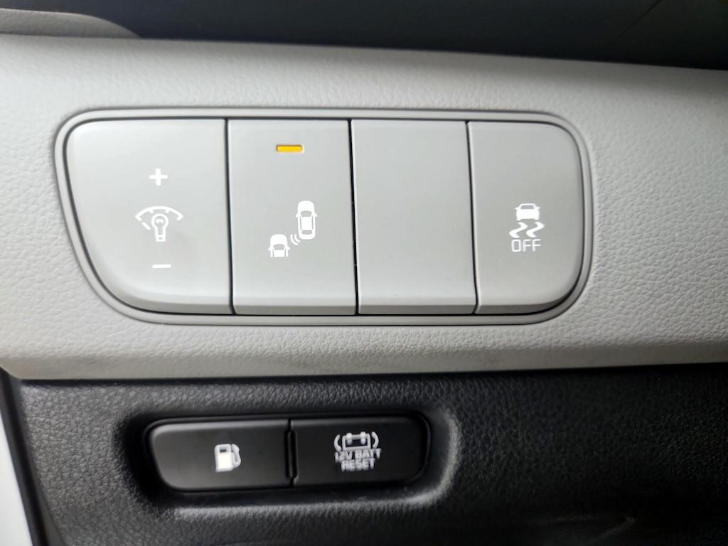 used 2017 Kia Niro car, priced at $16,998