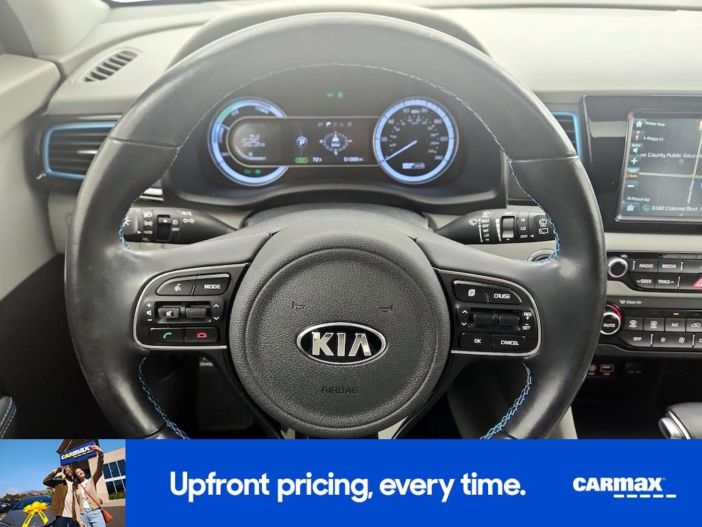 used 2017 Kia Niro car, priced at $16,998