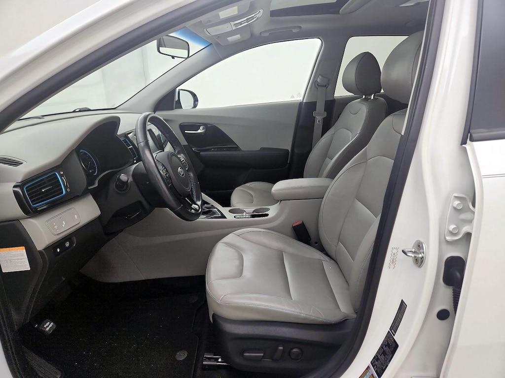 used 2017 Kia Niro car, priced at $16,998