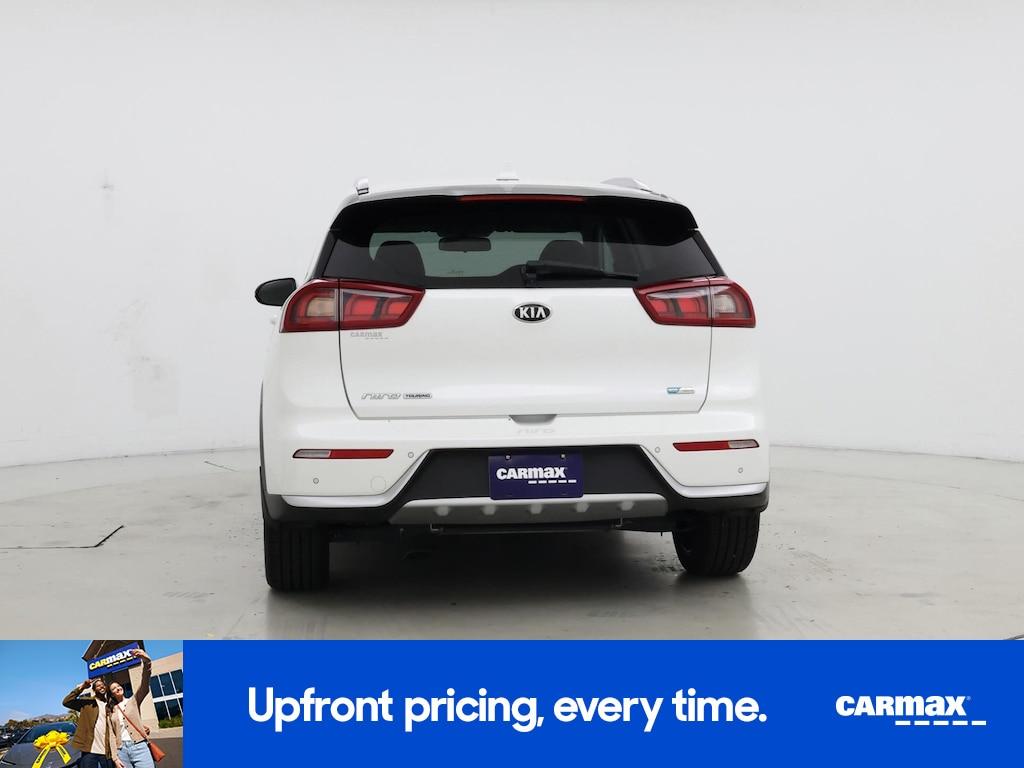 used 2017 Kia Niro car, priced at $16,998