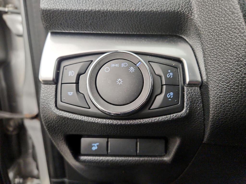 used 2018 Ford Explorer car, priced at $18,998