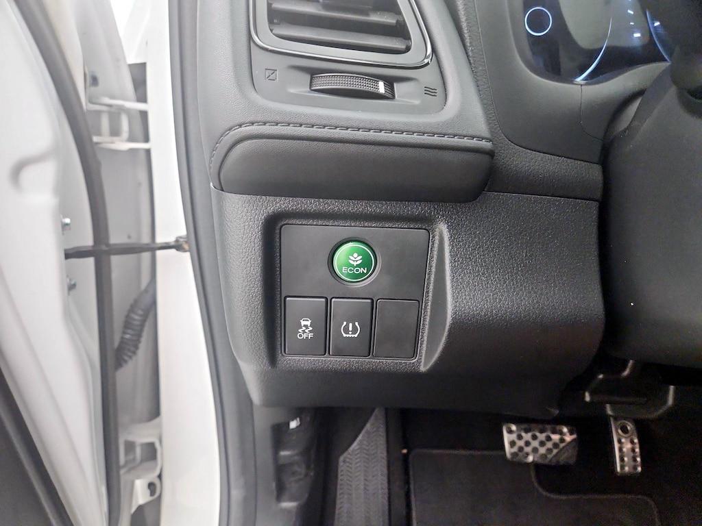 used 2022 Honda HR-V car, priced at $21,998